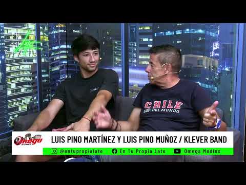 En Tu Propia Late con  Klever Band