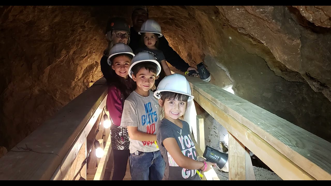 Courtland Ghost Town