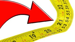Tape Measure Tricks You Wont Know With Dadskillz