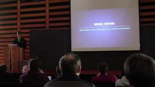 Kris Jusiak: A C++14 Dependency Injection Library Profile