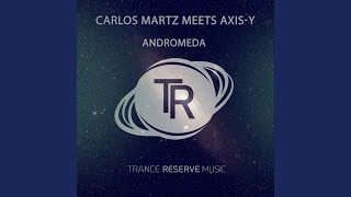 Andromeda extended Mix