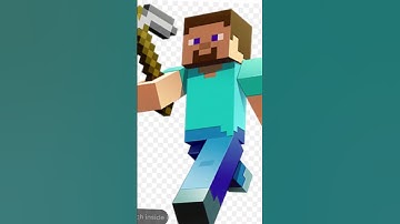 Steve vs minecraft all mobs 🔥 #shorts #minecraft #steve #minecraftmobs