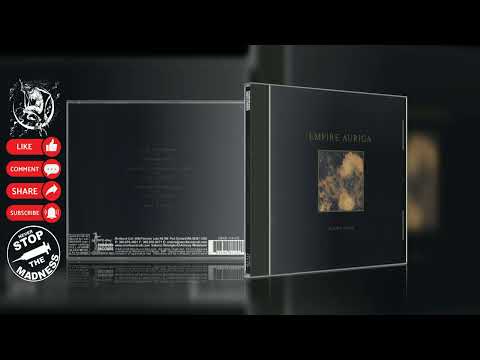 Empire Auriga — Empire Auriga - Auriga Dying 2008 CD FULL ALBUM