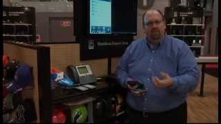 Zebra Technologies: Workforce Connect