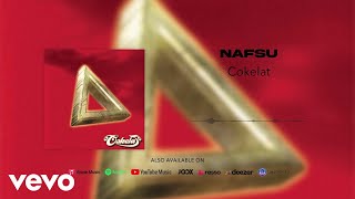 Cokelat - Nafsu ( Audio Video)