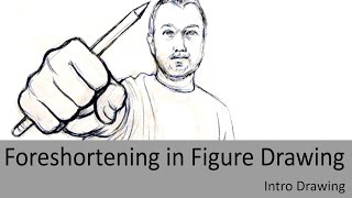 Famous Foreshortening in Figure Drawing Net Worth