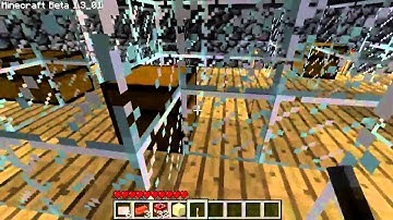 Minecraft - Abducted by a Creeper I Episode 4 - The End