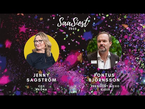 How We Gave a Brand an Existential Crisis and Fixed It! | Pontus Björnsson & Jenny Sagström