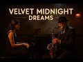 Shades of Blue – Soulful Jazz for the Midnight Hour 🎷