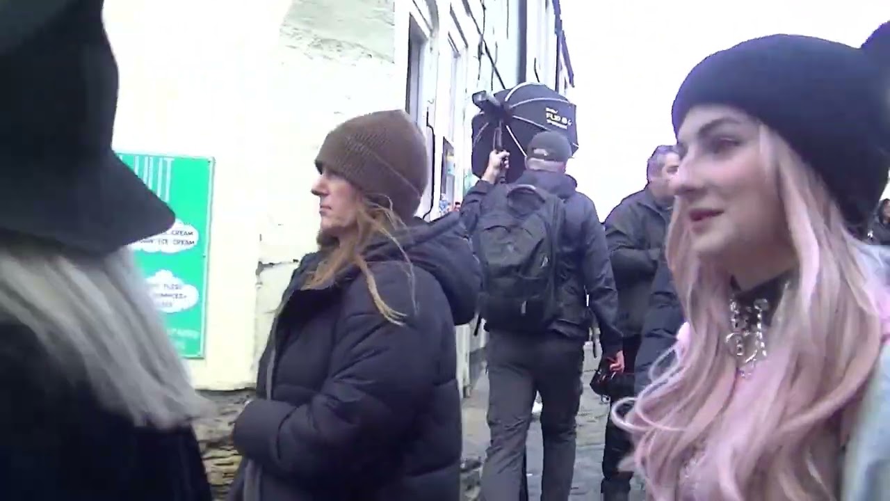 whitby goth madness 2025