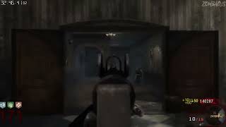 Kino Der Toten - MPL Instakill Strategy + No Novas | 14.86 SPH