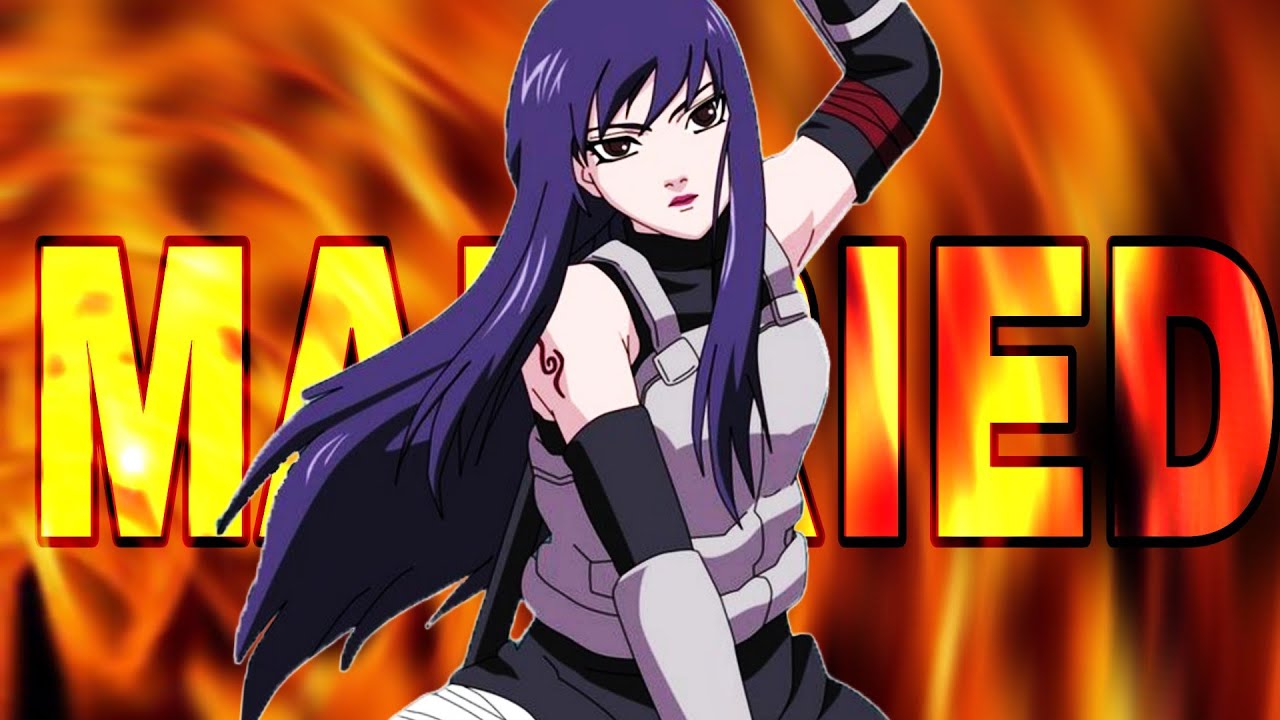 What if Naruto was Secretly Married with Yugao SPECIAL MOVIE