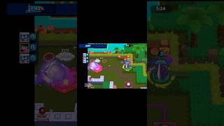 8-bit bug #brawlstars #viral #contentcreator #supercell #gaming