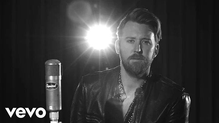 Charles Kelley - The Only One Who Gets Me (1 Mic 1 Take)