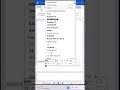 Aprende a enumerar hojas en un documento de Microsoft Word. #word #tutorial #ofimática