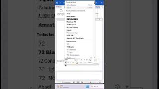 Aprende a enumerar hojas en un documento de Microsoft Word. #word #tutorial #ofimática