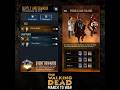 The Walking Dead: March to War Mobile