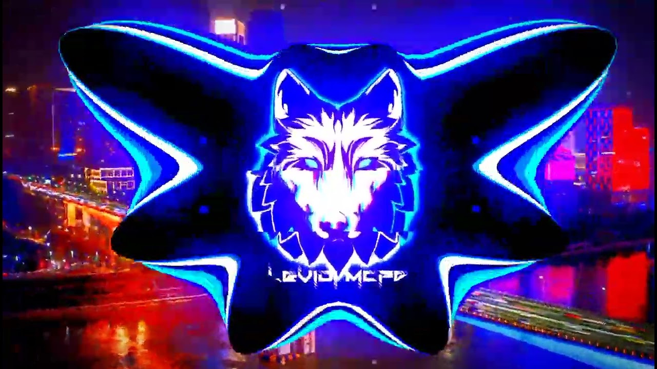 Ariis MANDA BALA [Brazilian Phonk](LEVIDI O LOBO AZUL 128k)