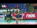 SMA DIAN HARAPAN JAKARTA VS KOLESE KANISIUS JAKARTA | Honda DBL With Kopi Good Day 26/27