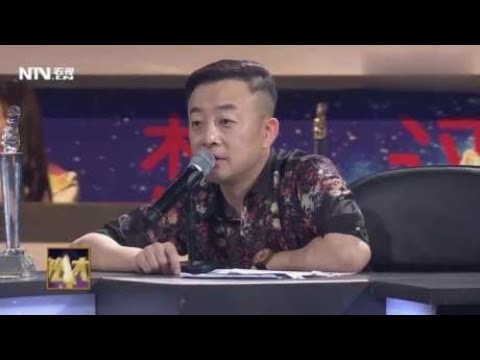朱之文亲自上阵电锯切美女？这绝活你敢挑战吗？