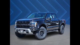 2026 Ford F-150 Raptor Greeley, Loveland, Fort Morgan, Longmont, Windsor CO
