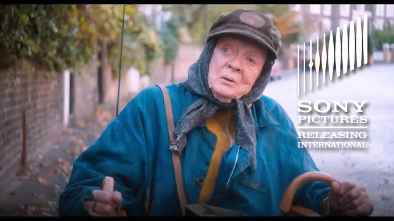 Critics 30" Teaser