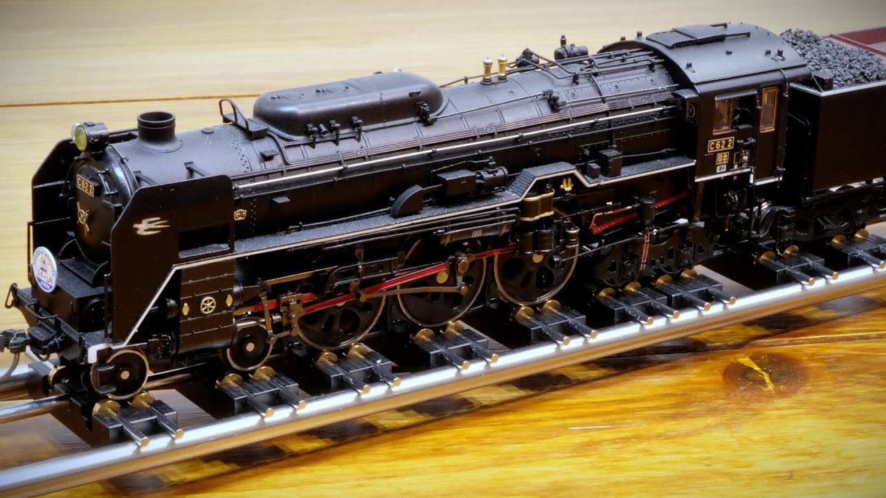 Are cheap test driving platforms usable? / N gauge HO gauge model