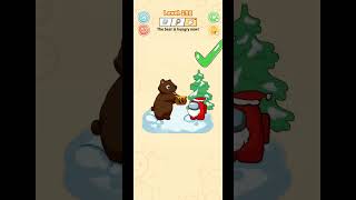 Brain story: Tricky Puzzle Level 231 to 240 Walkthrough screenshot 3