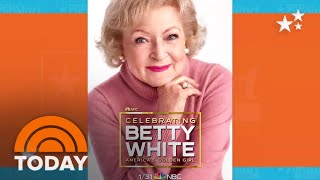 Betty White Honored In Star-Studded Tribute