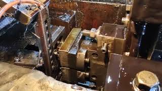 How to produce the IAW FN MC P steel clip on wheel weight