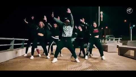 PICA - Deorro, Henry Fong & Elvis Crespo (Coreografía ZUMBA) / LALO MARIN
