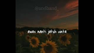 Download Lagu Story wa keren - Cover lagu - Armada • Awas nanti jatuh cinta MP3