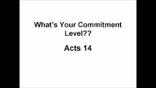 Celebrity What's Your Commitment Level? Net Worth