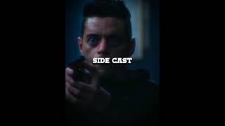 Proxy 407 Vs Ozymandias Edit By