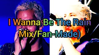 RBD - I Wanna Be The Rain (Mix/Fan-Made)
