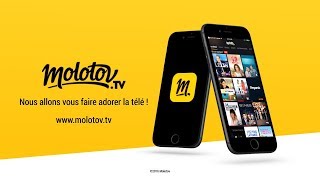 Molotov Video Ad Landscape - User Acquisition video screenshot 5