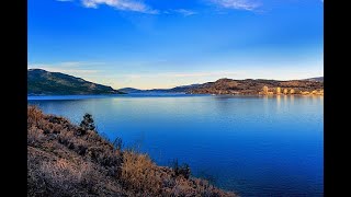 Grotesque British Columbia I Know I Saw A Ogopogo Eat A Person One Summer