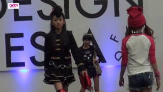 2014 Design Festa Vol. 38 Candy Tv Future Mode World Mp4