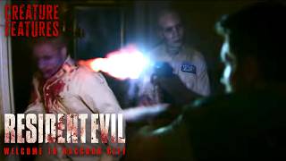 Chris Redfield Fights Hordes Of Zombies | Resident Evil: Welcome to Racoon City | Creature Features
Chris tries to defend himself against zombies.
Don’t forget to ‘Like’ this video and subscribe to the Creature Features channel: https://www.youtube.com/c/creaturefeaturesclips
Watch Resident Evil: Welcome to Racoon City (2021) Now: http://AAN.SonyPictures.com/ResidentEvilWelcometoRaccoonCity
Some of the links in above are affiliate links, we may earn a small commission if you click through and make a purchase.
RESIDENT EVIL: WELCOME TO RACOON CITY (2021)
Witness the beginning of Evil. Raccoon City, which was once a booming home of pharmaceutical giant Umbrella Corporation, is now a dying Midwestern town. The companys exodus left the city a wasteland…with great evil brewing below the surface. When that evil is unleashed, a group of survivors must work together to uncover the truth behind Umbrella and make it through the night.
#ResidentEvil #RacoonCity #CreatureFeatures
Chris Redfield Fights Hoards Of Zombies | Resident Evil: Welcome to Racoon City | Creature Features
https://www.youtube.com/c/creaturefeaturesclips?sub_confirmation=1 Chris Redfield Fights Hordes Of Zombies | Resident Evil: Welcome to Racoon City | Creature Features