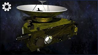 Voyager, Cassini, Juno and New Horizons - NASA's Greatest Space Discoveries