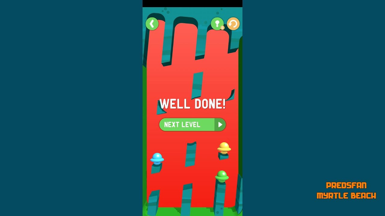 Dig This! INSANE 25-19 Solve! HD