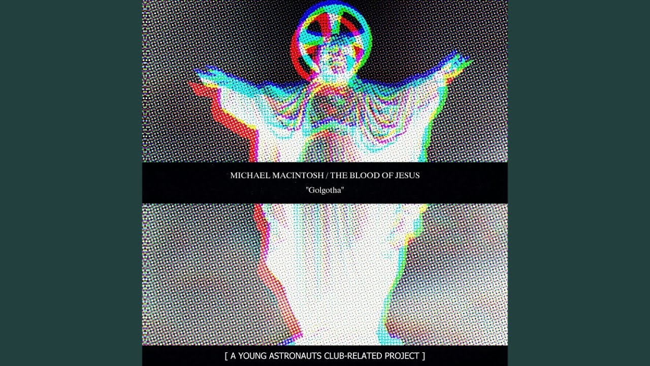 Watch Golgotha (Version IV) on YouTube Watch Golgotha (Version IV) on YouTube