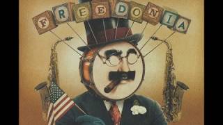 Freedonia &quot;Gone So Long&quot; featuring Christopher Cross