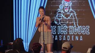 Courtney Kocak - Stand Up Comedy - The Ice House, Pasadena