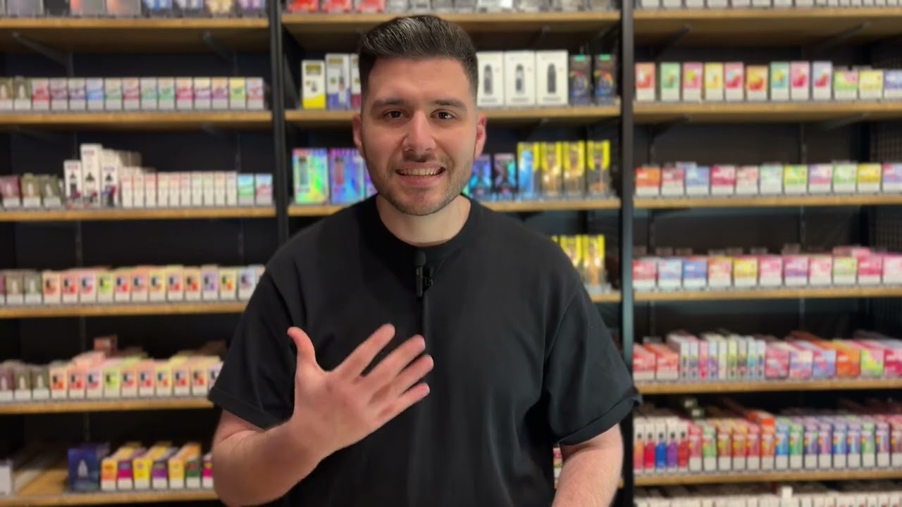 OXVA Mehrweg-Vapes im Test – Welches Modell passt wirklich zu dir? (NeXlim, VPrime & XLim Pro 2)