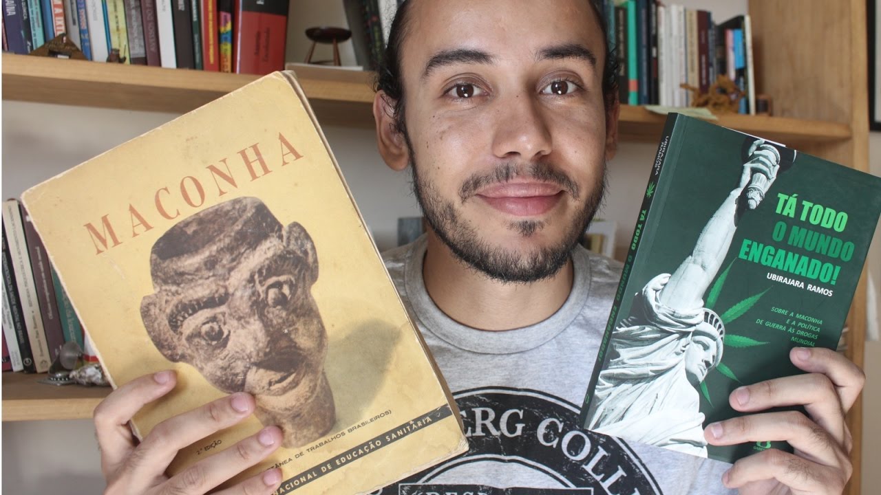 Maconha Medicinal - #11