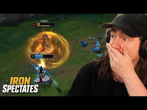 An Iron IV Soraka Top Should Never Win This Matchup