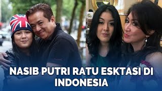 Terlahir di Penjara, Putri Ratu Ekstasi Indonesia Raih Prestasi di Prancis