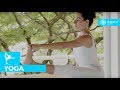 Aula de Yoga - Ashtanga Yoga para iniciantes | Heloísa Benichio