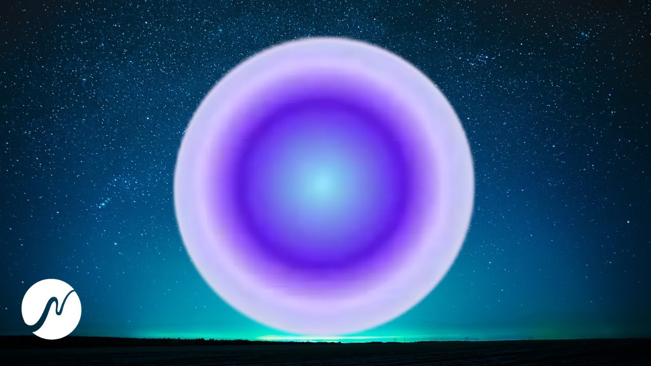 RELEASE – 999 Hz – Frequency for Emotional Ease, Letting Go & Inner Peace